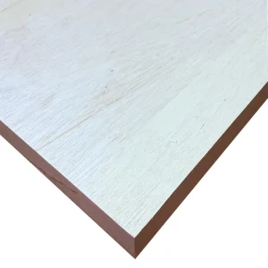 TABLERO MADERA SOLIDA STANDARD MARUPA 40*600 m2